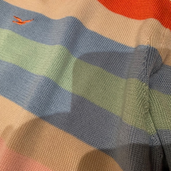 Faconnable Men's summer sweater - Picture 7 of 10